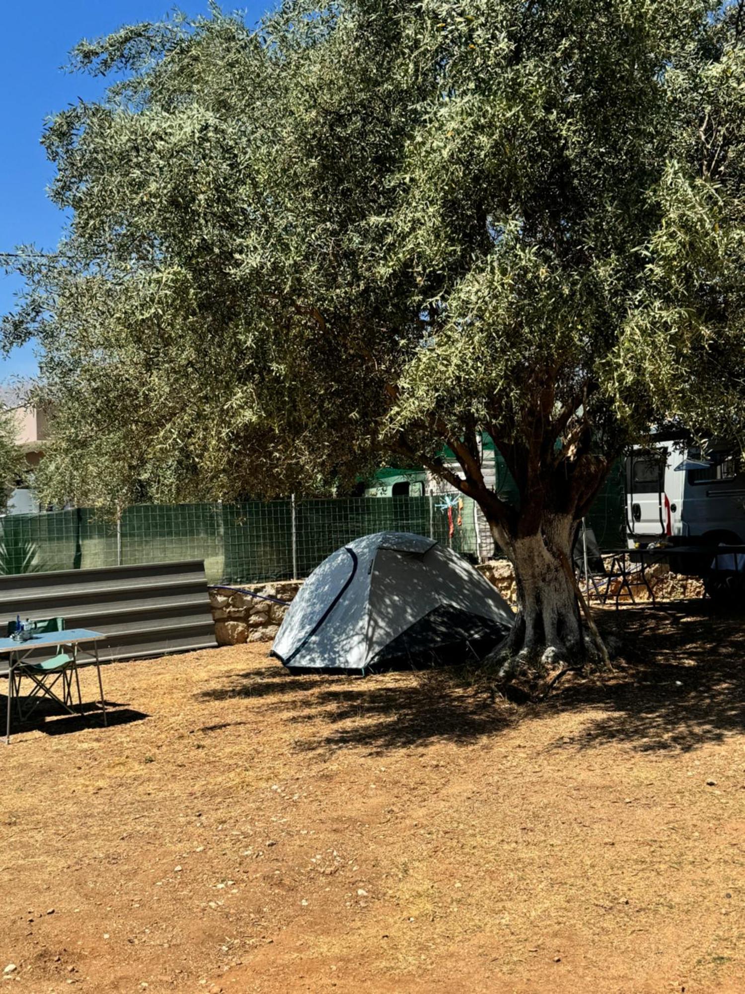 Olive Camping Himare Exterior photo